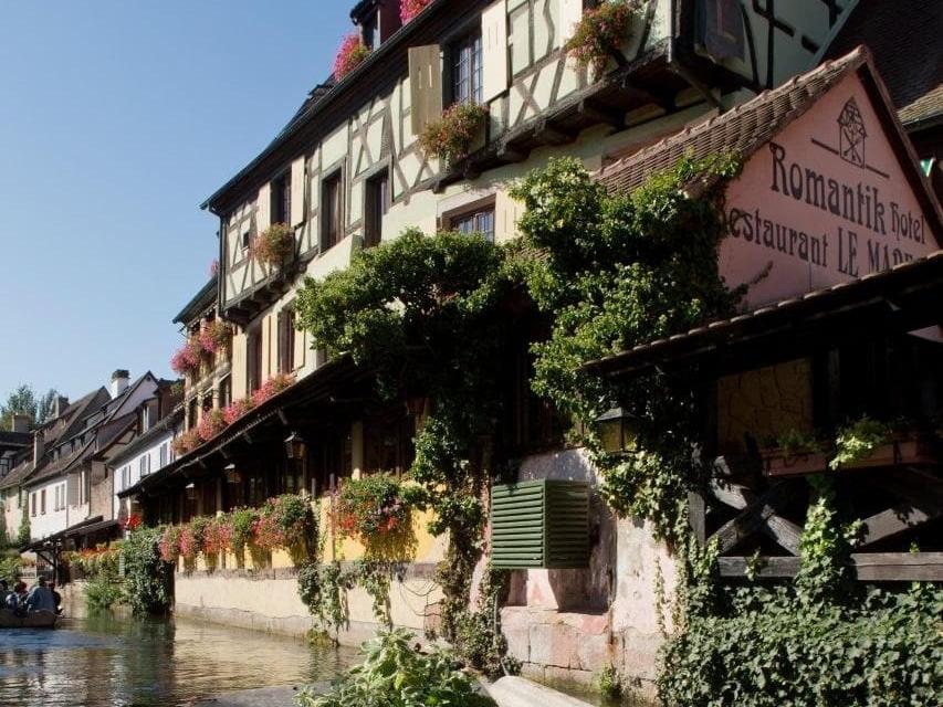 Teritoria Hôtel le Maréchal