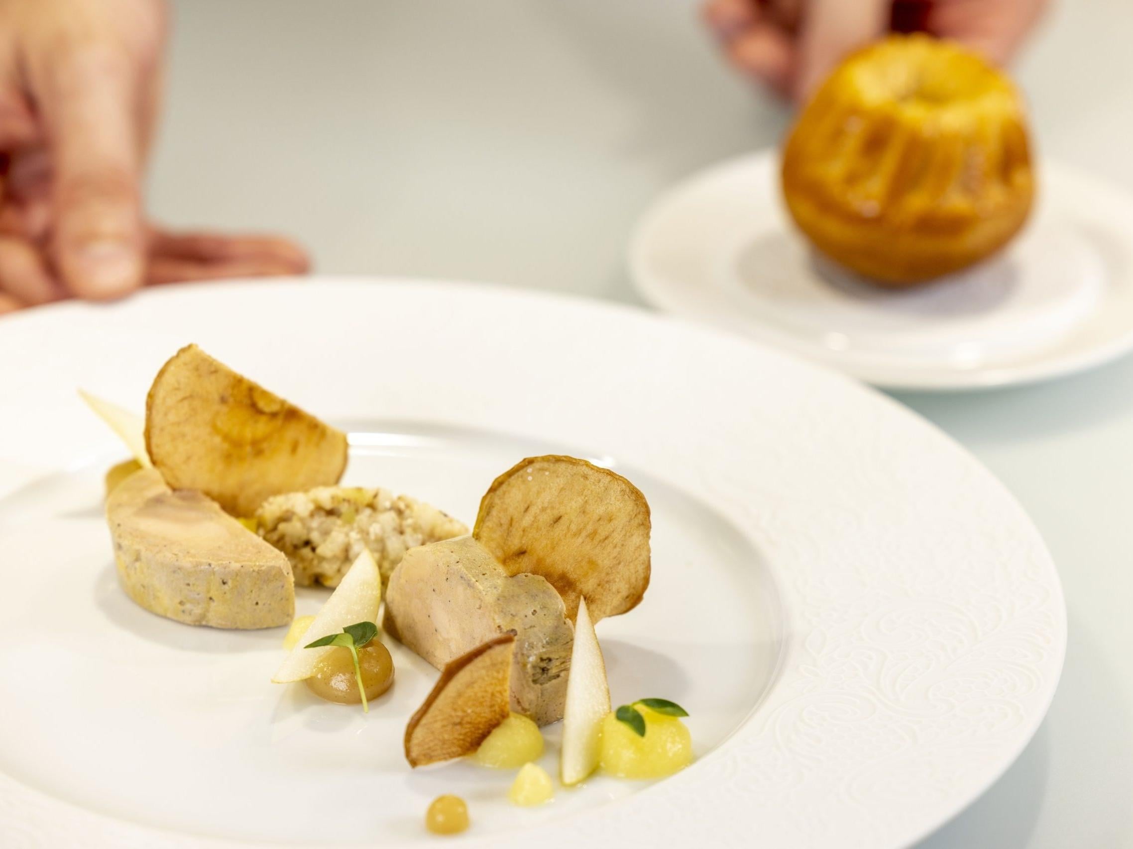 Teritoria Hôtel le Maréchal