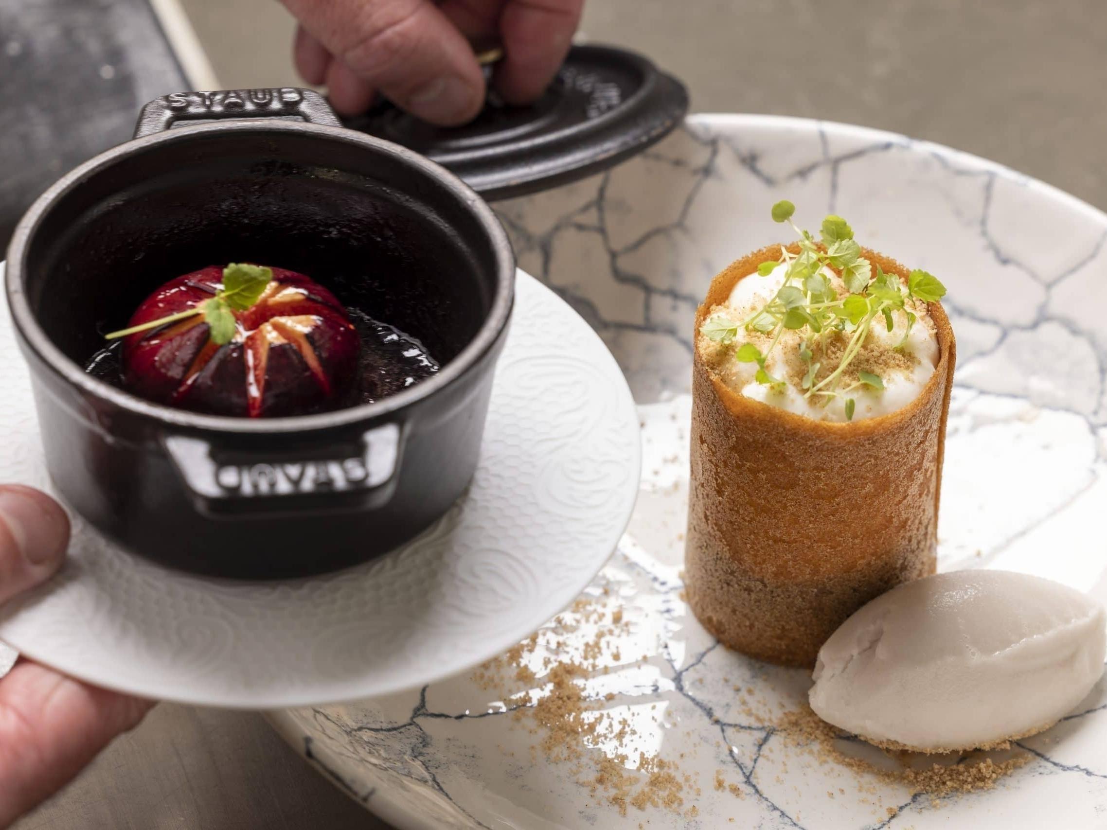 Teritoria Hôtel le Maréchal