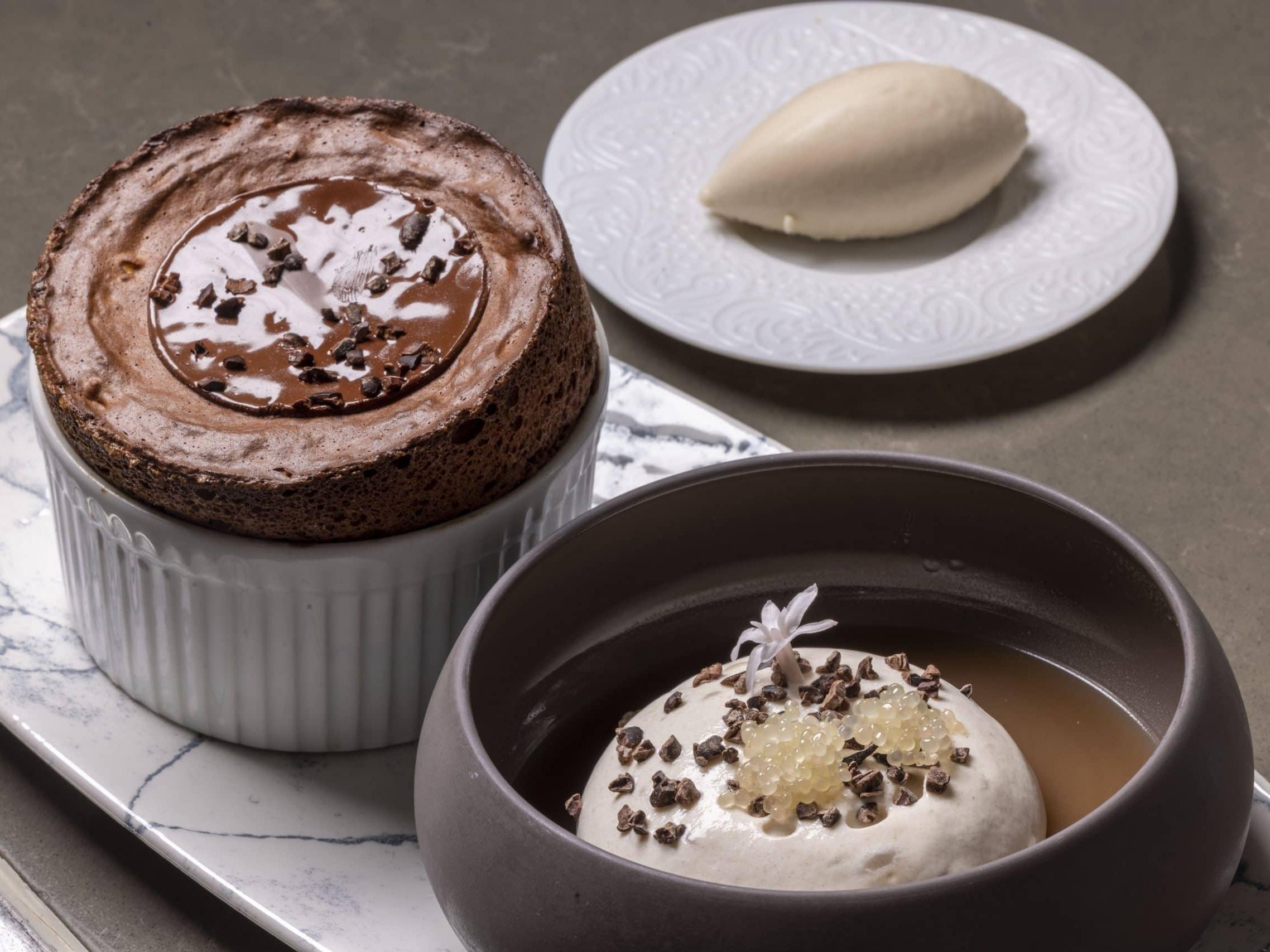 Teritoria Hôtel le Maréchal