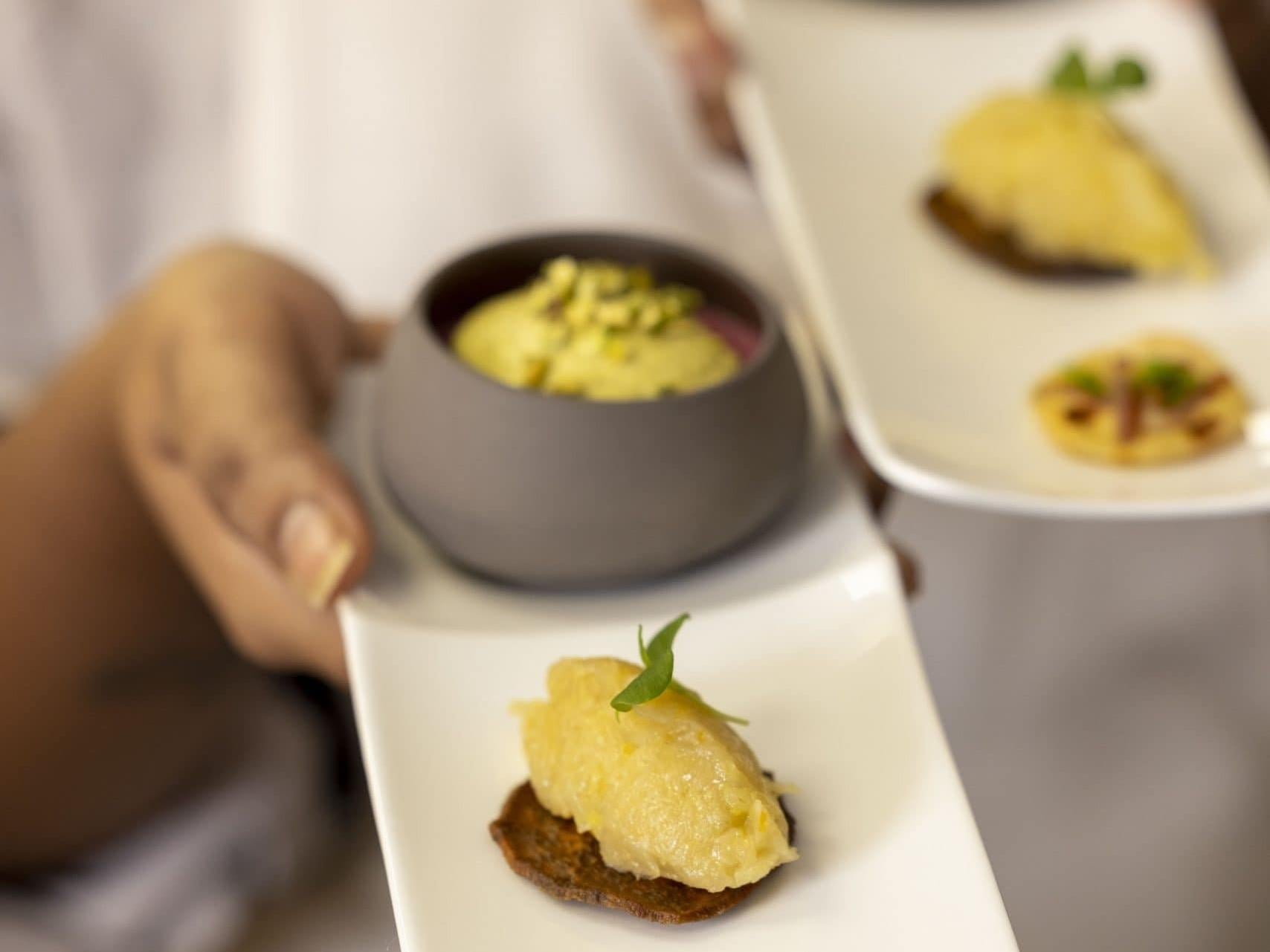 Teritoria Hôtel le Maréchal