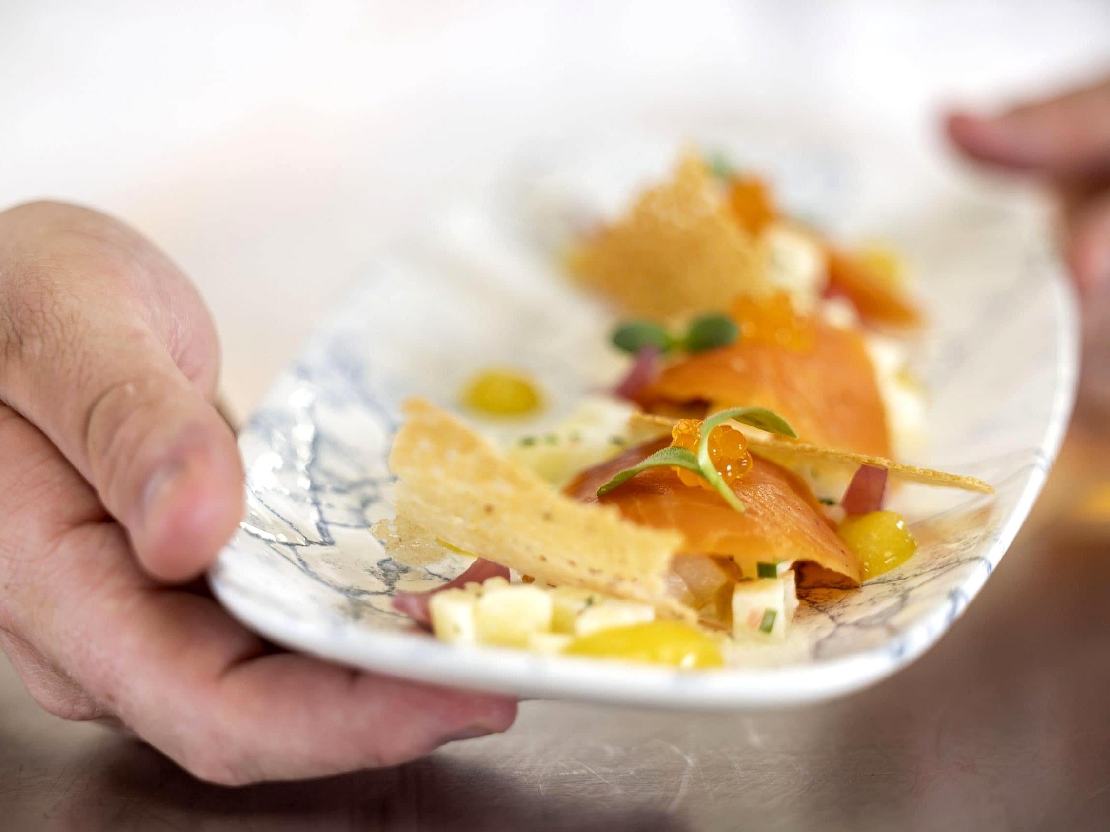 Teritoria Hôtel le Maréchal