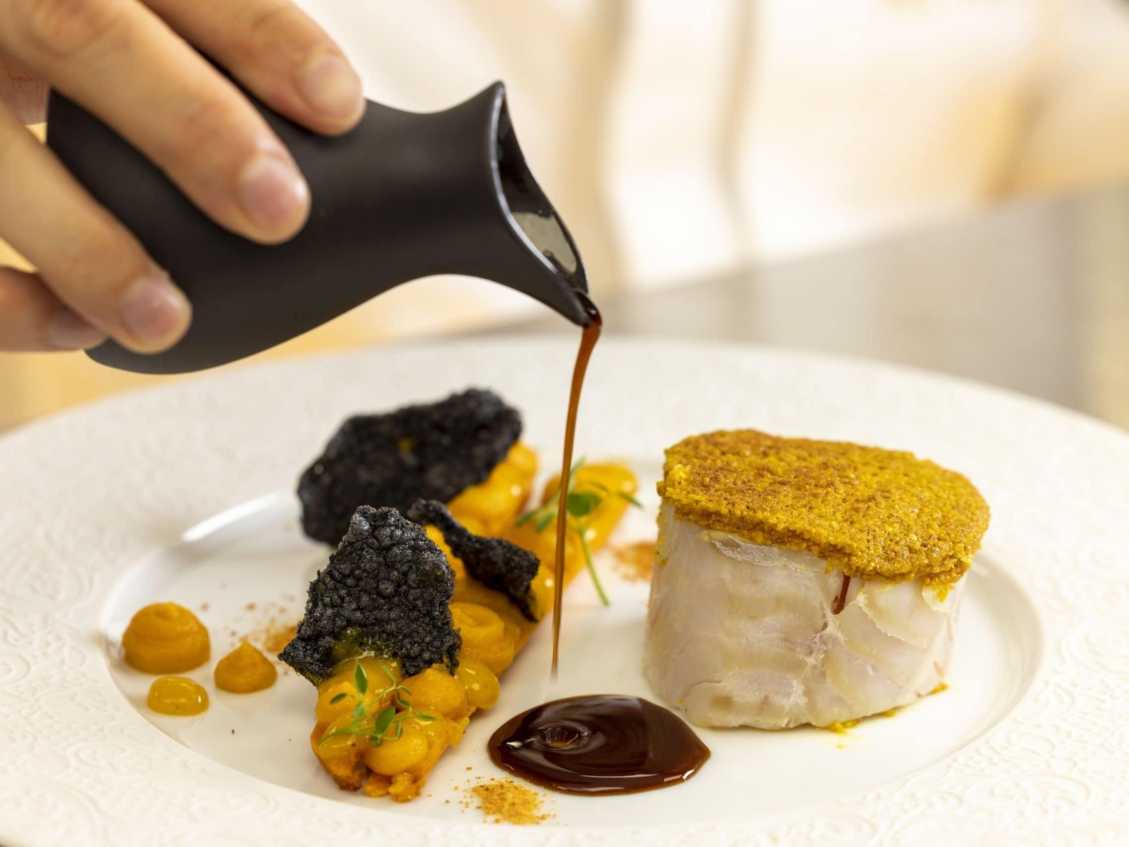 Teritoria Hôtel le Maréchal