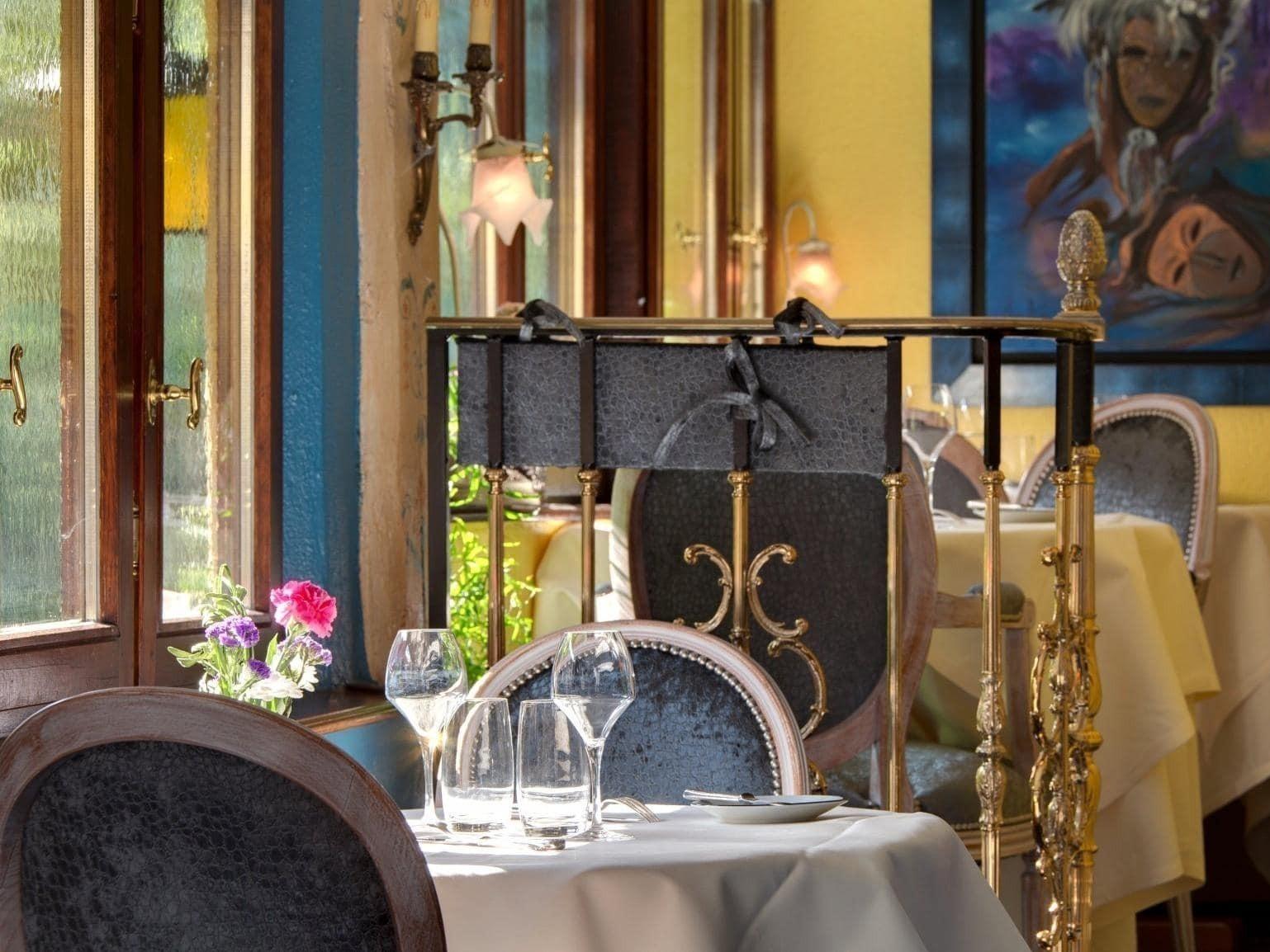 Teritoria Hôtel le Maréchal