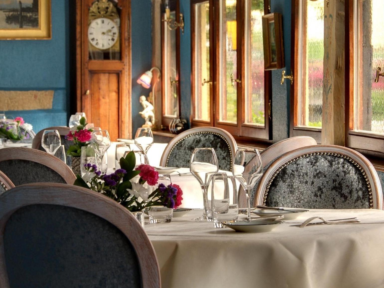 Teritoria Hôtel le Maréchal