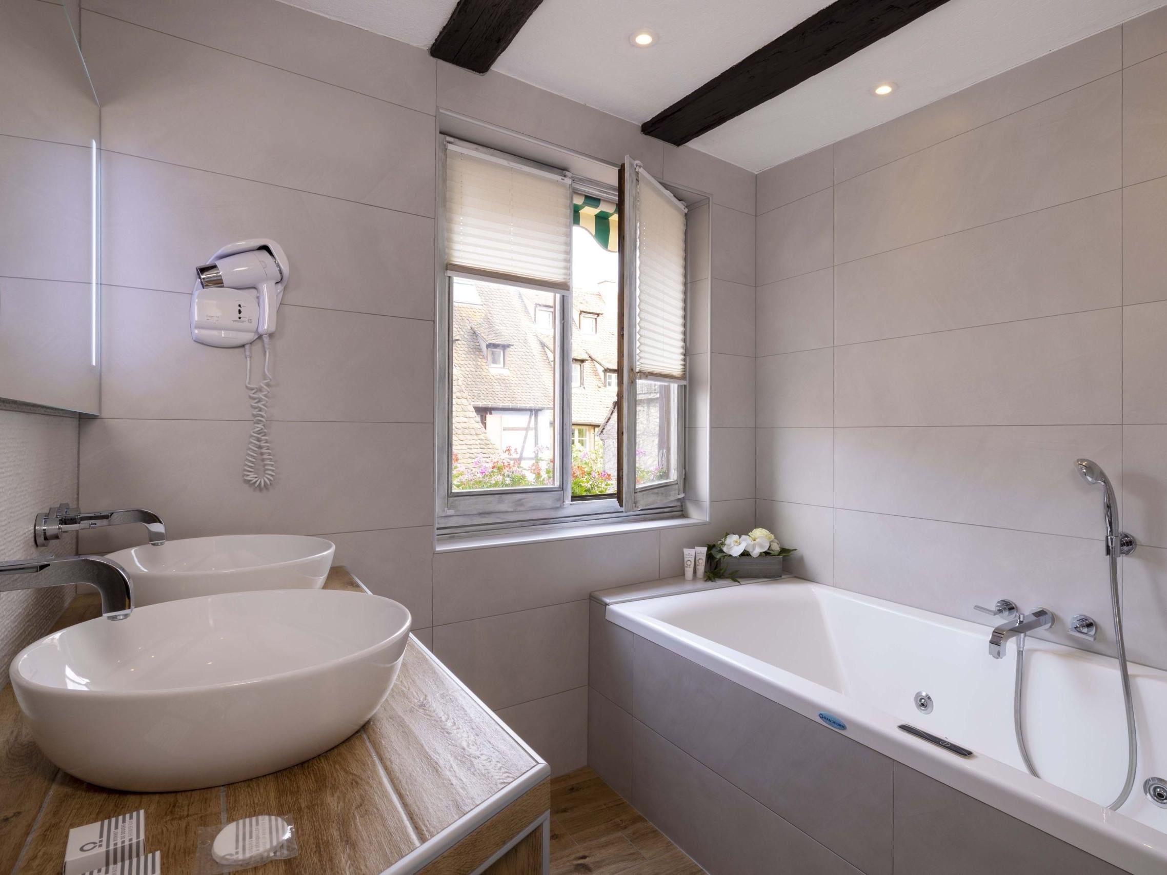 Teritoria Hôtel le Maréchal