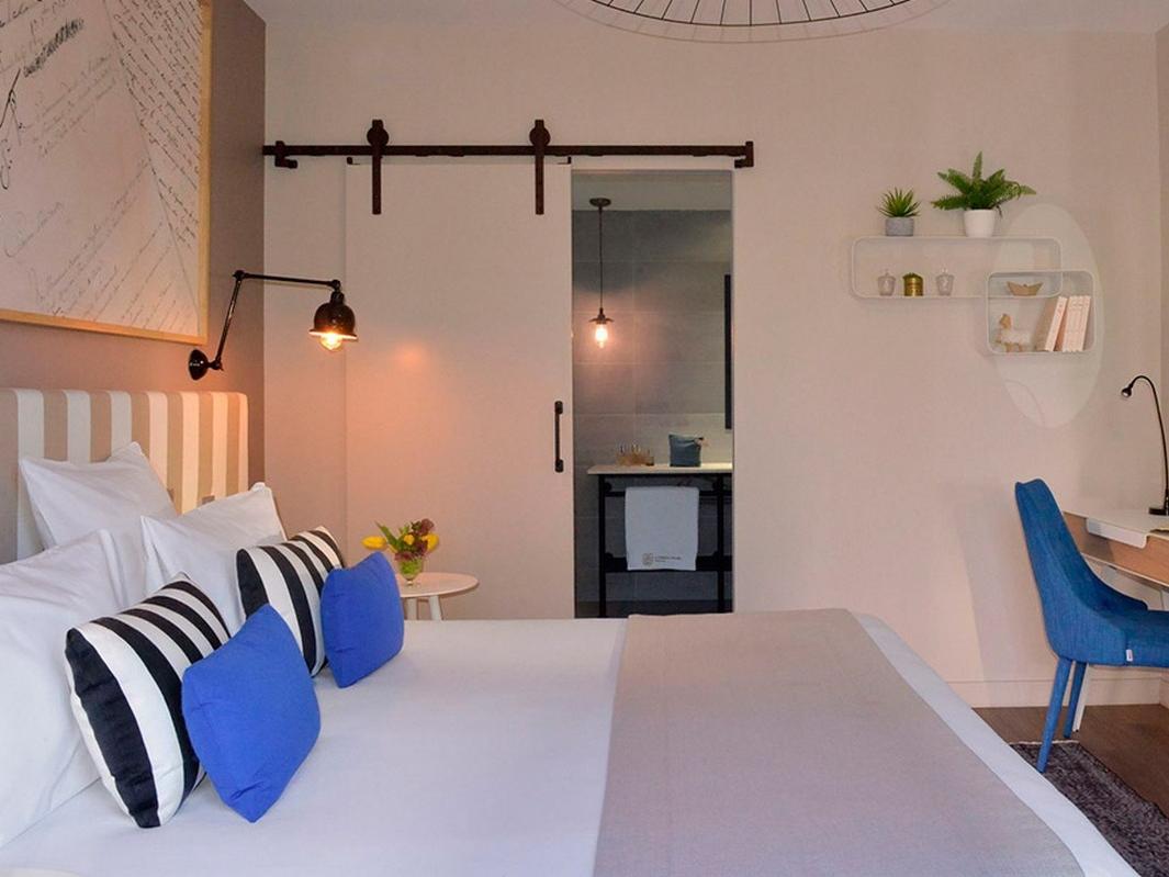 Teritoria le Général d\'Elbée - Hôtel & Spa