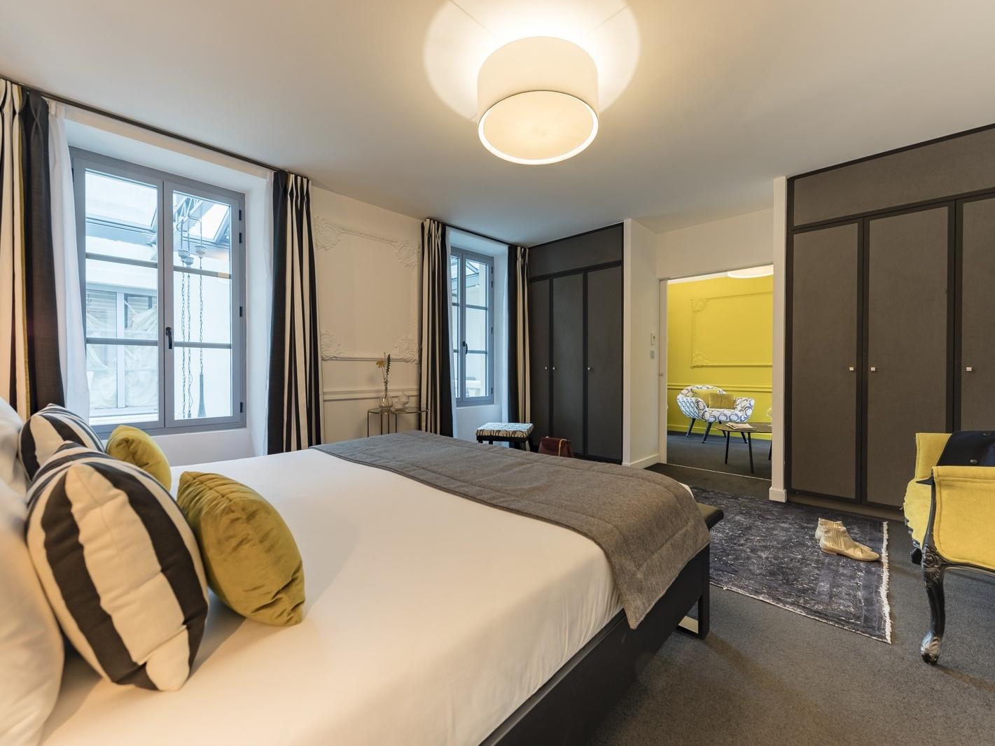 Teritoria le Général d\'Elbée - Hôtel & Spa