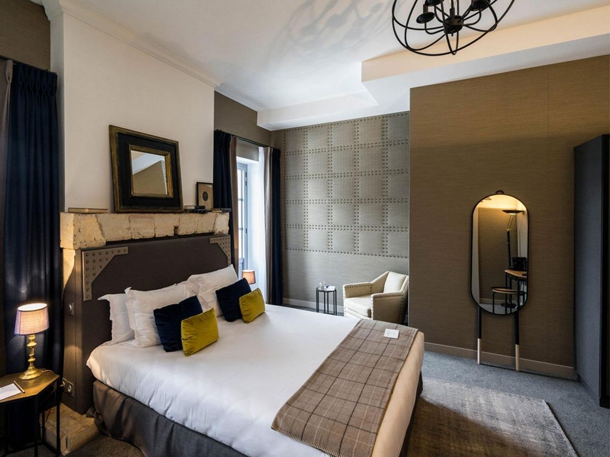 Teritoria le Général d\'Elbée - Hôtel & Spa