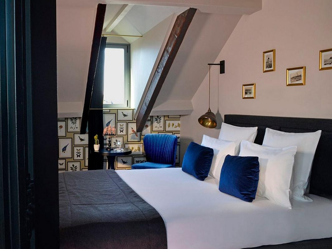 Teritoria le Général d\'Elbée - Hôtel & Spa