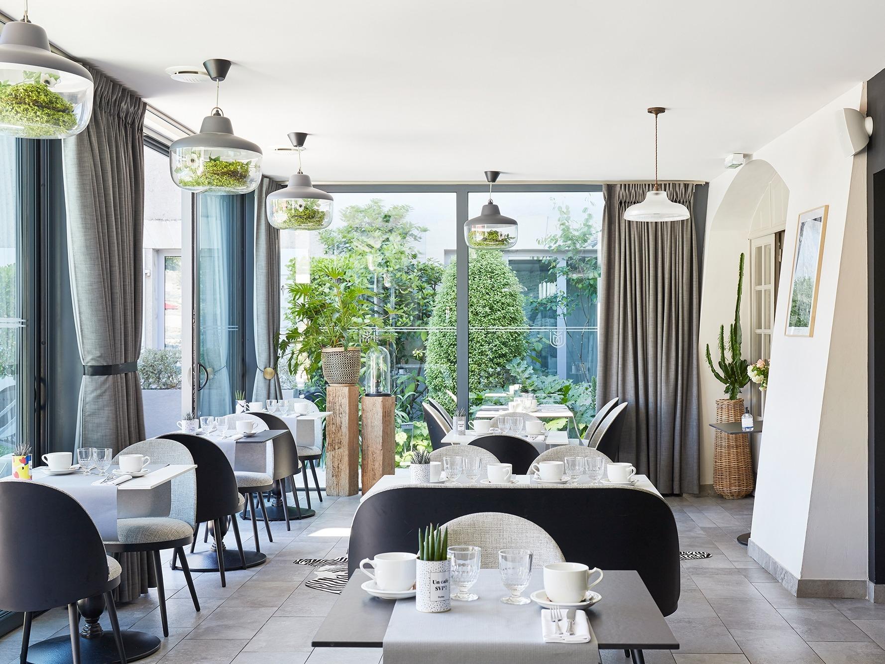 Teritoria le Général d\'Elbée - Hôtel & Spa