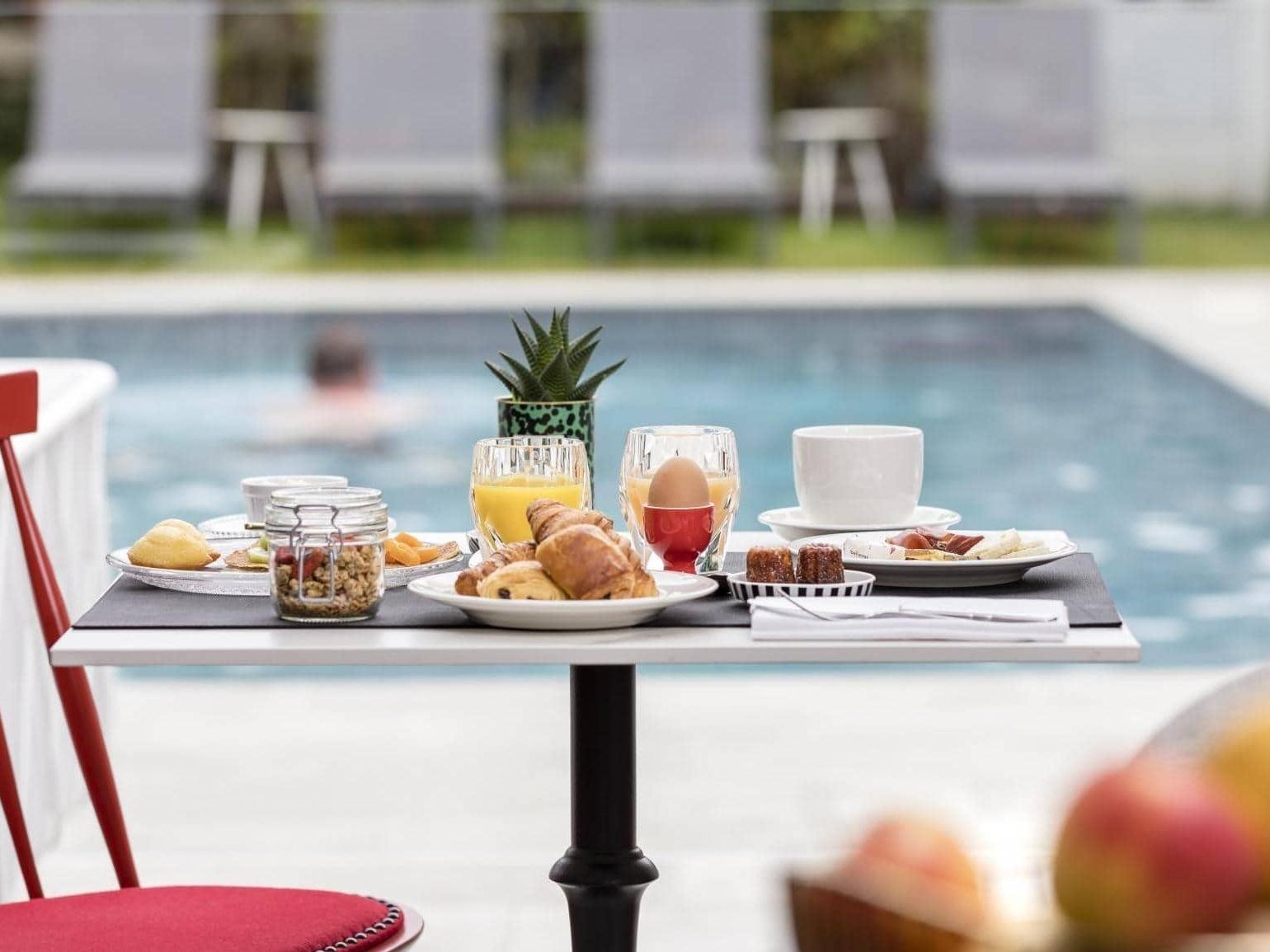 Teritoria le Général d\'Elbée - Hôtel & Spa