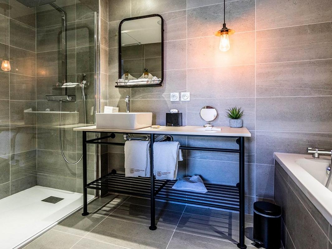 Teritoria le Général d\'Elbée - Hôtel & Spa