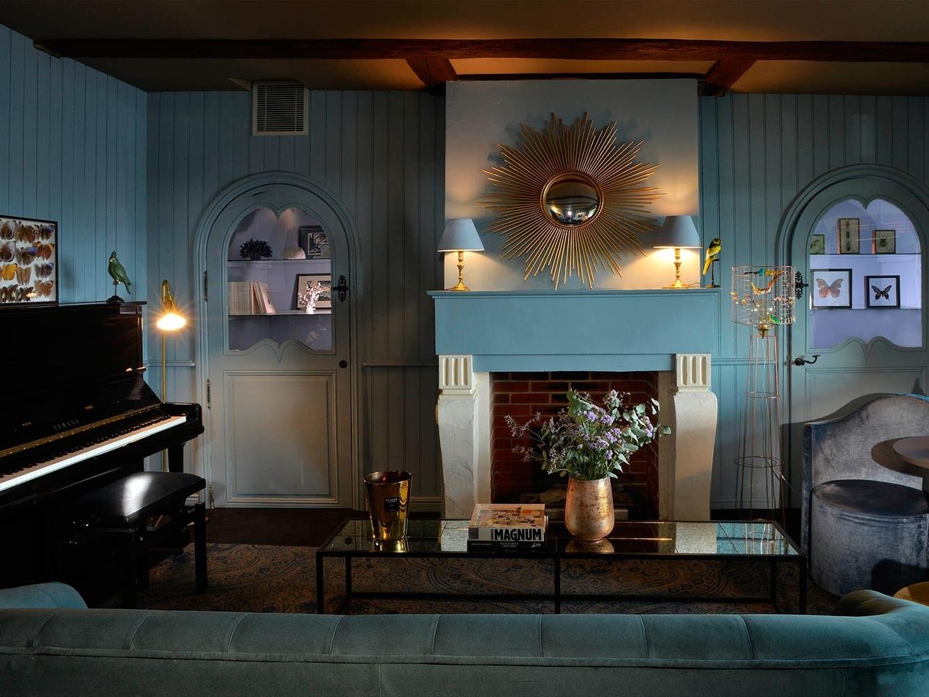 Teritoria le Général d\'Elbée - Hôtel & Spa