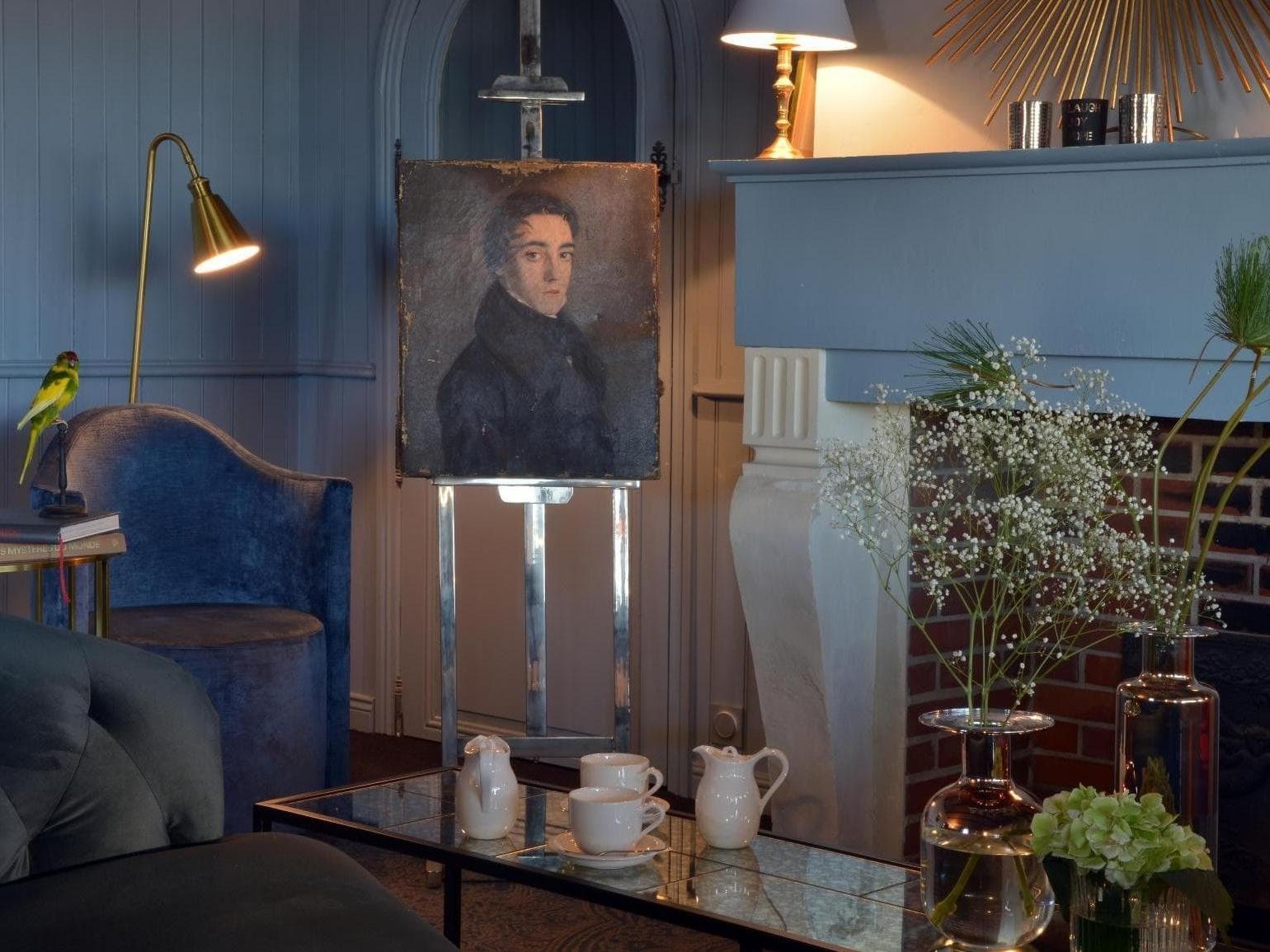 Teritoria le Général d\'Elbée - Hôtel & Spa