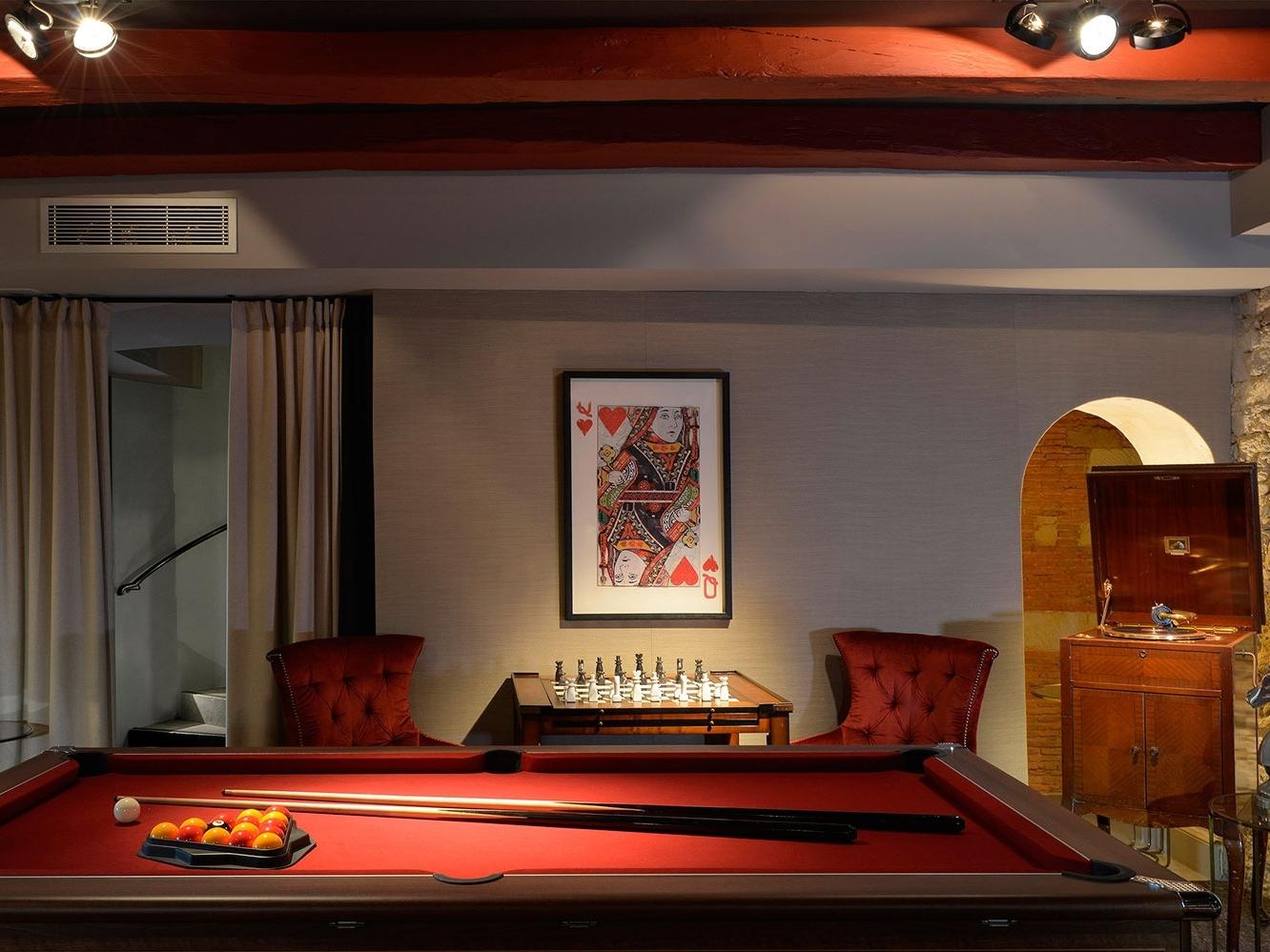 Teritoria le Général d\'Elbée - Hôtel & Spa