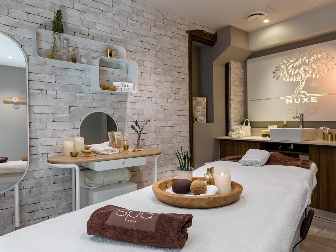 Teritoria le Général d\'Elbée - Hôtel & Spa