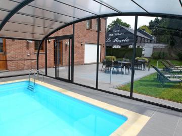 Top Hotels with a Pool in Malmedy