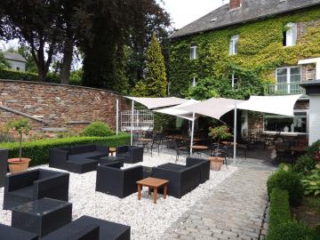 Logis Hôtel du Moulin