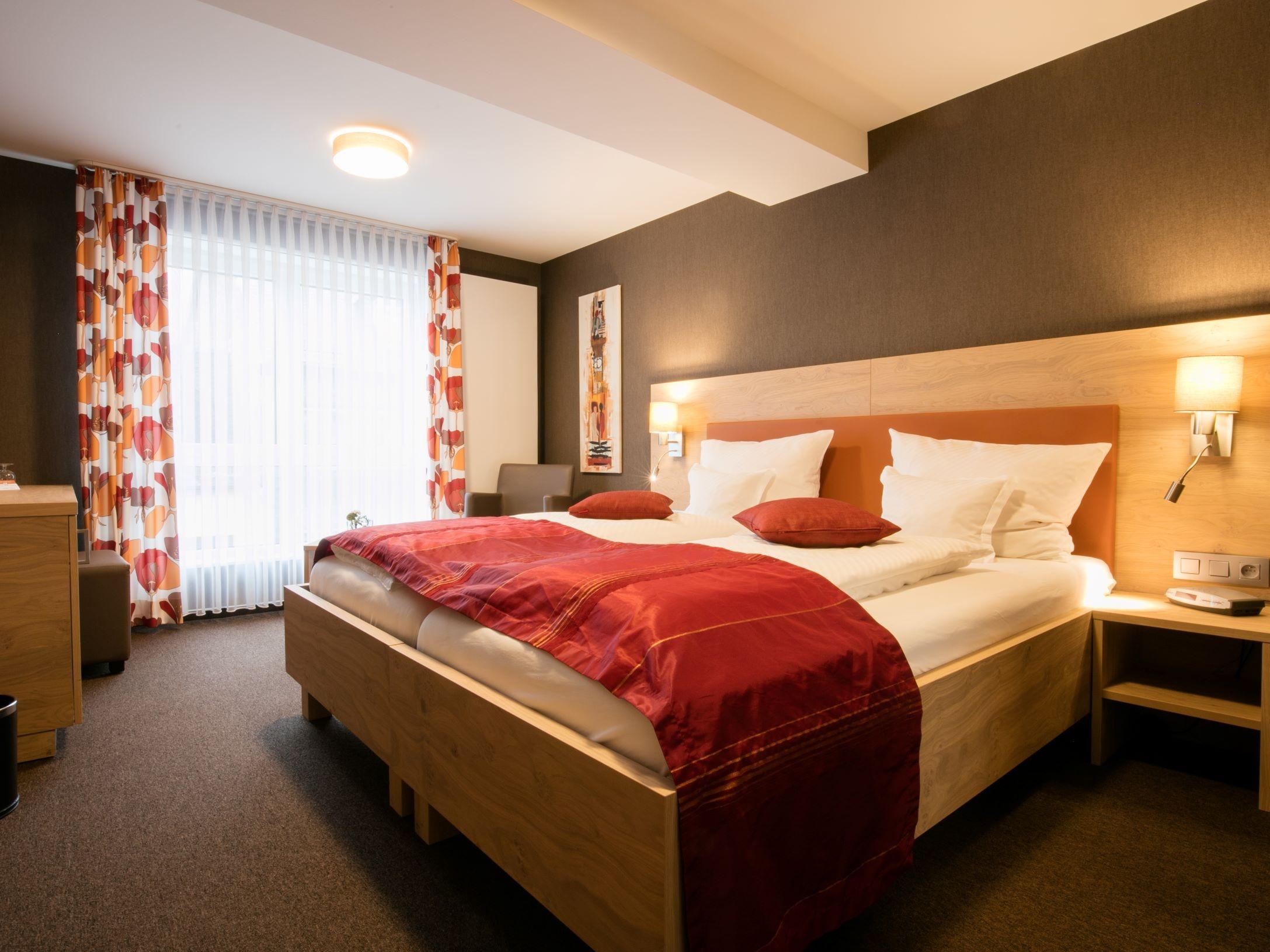 Logis Hôtel Relax Hôtel Rest. Pip-Margraff