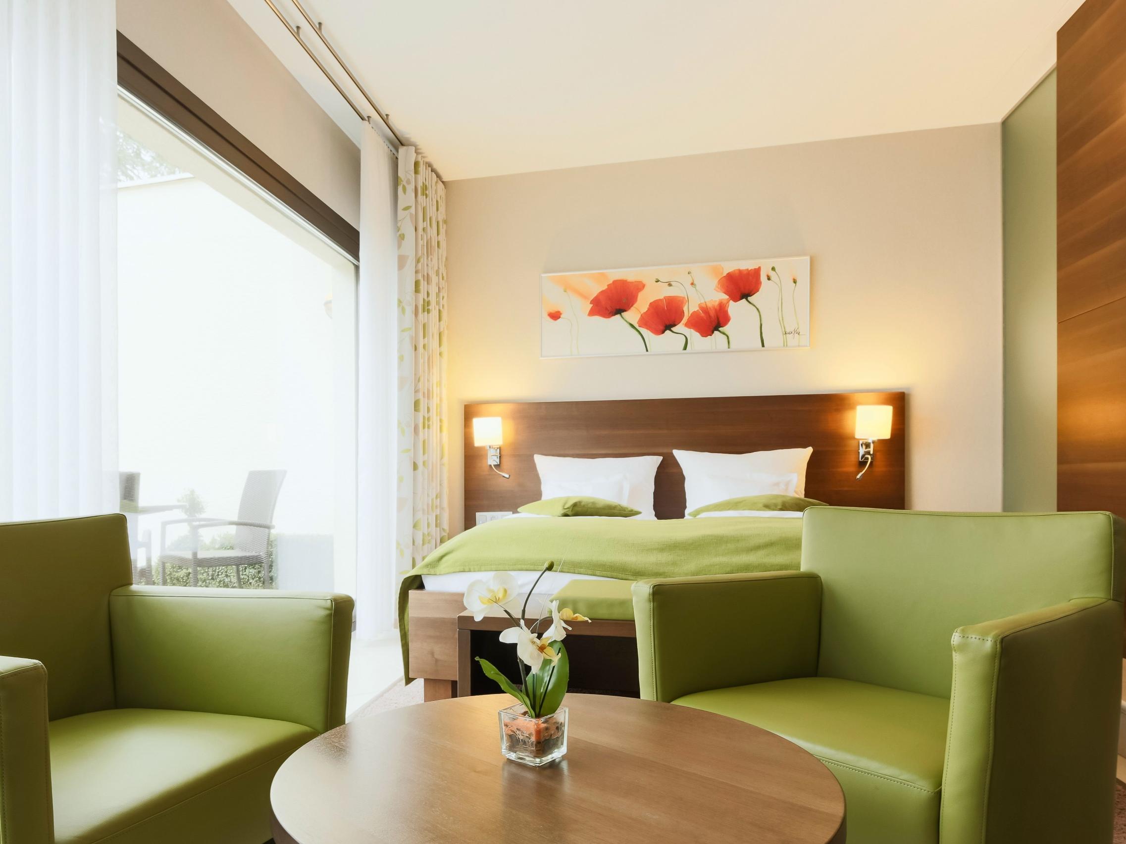 Logis Hôtel Relax Hôtel Rest. Pip-Margraff
