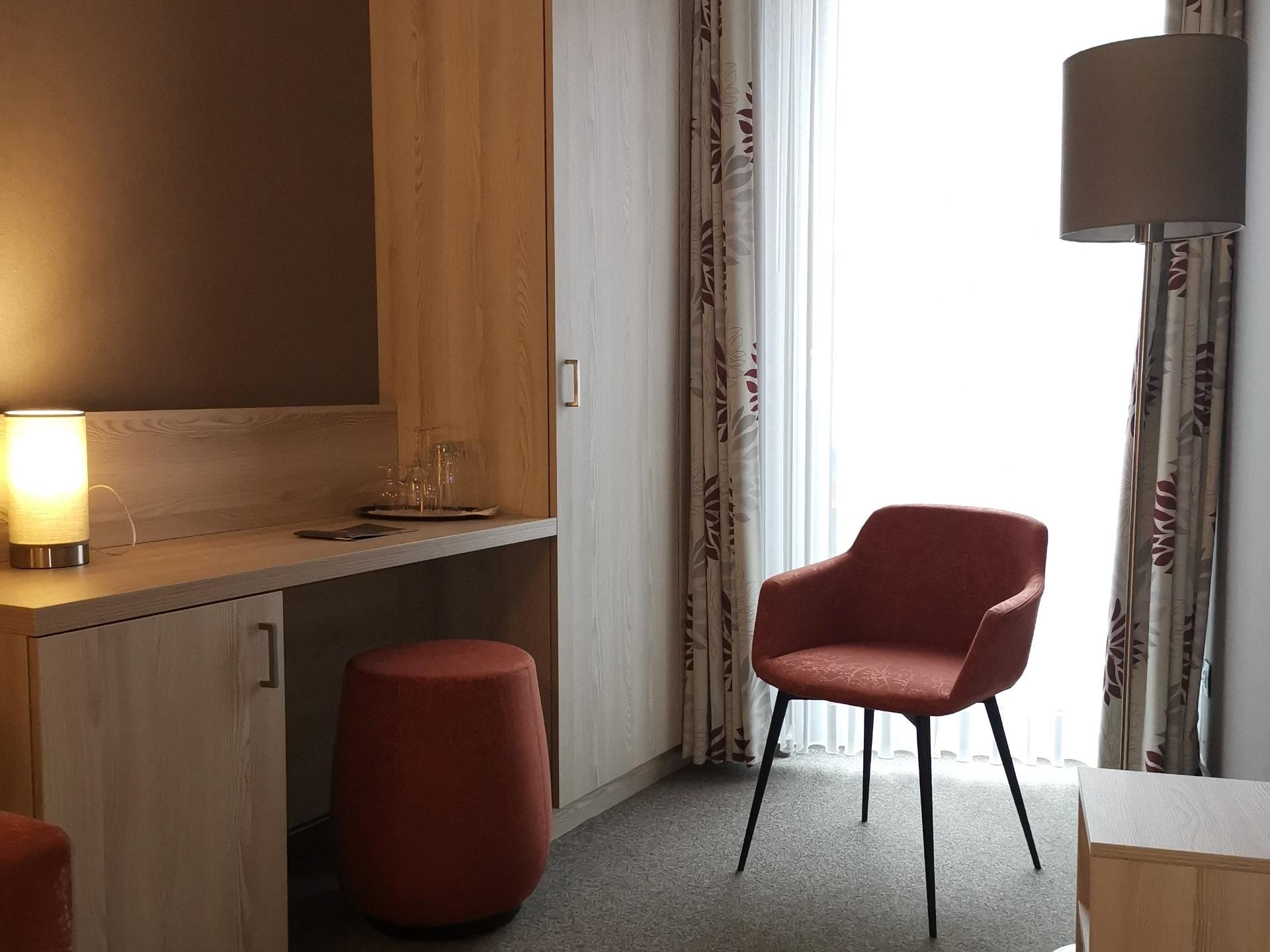 Logis Hôtel Relax Hôtel Rest. Pip-Margraff