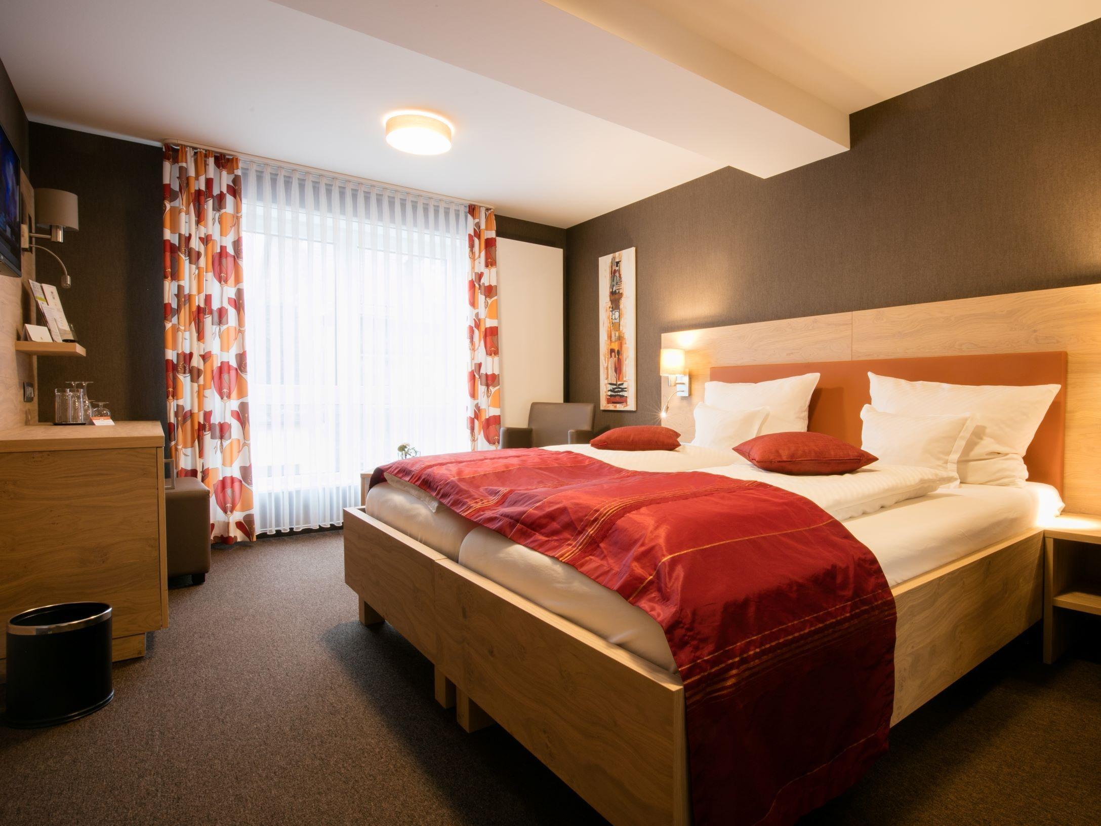 Logis Hôtel Relax Hôtel Rest. Pip-Margraff