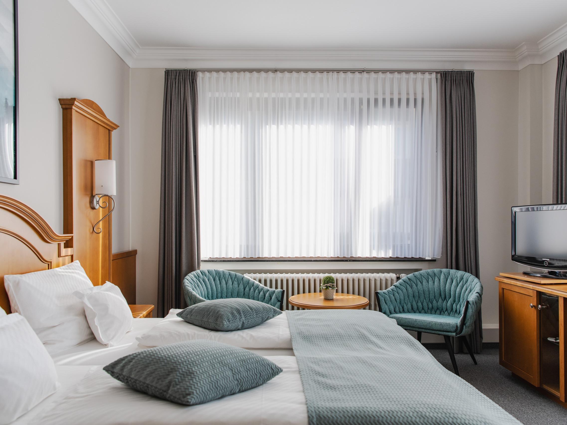 Logis Hôtel Relax Hôtel Rest. Pip-Margraff