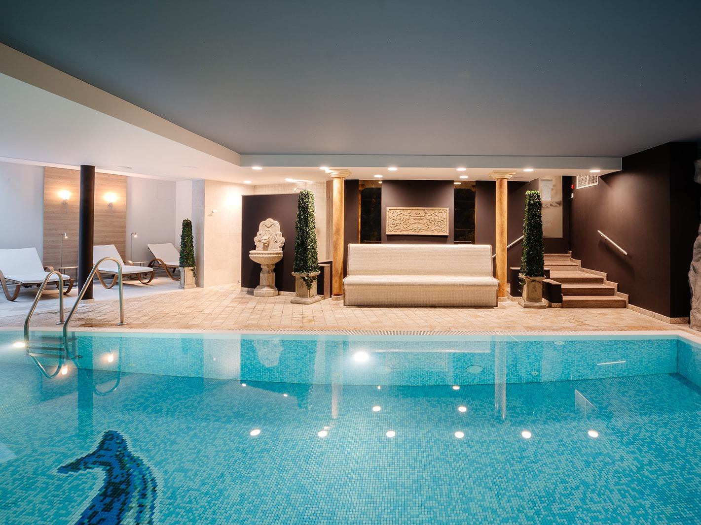 Logis Hôtel Relax Hôtel Rest. Pip-Margraff