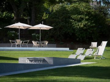 Logis Hôtel des Ardennes