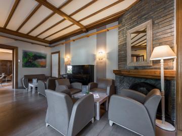 Logis Hôtel des Ardennes