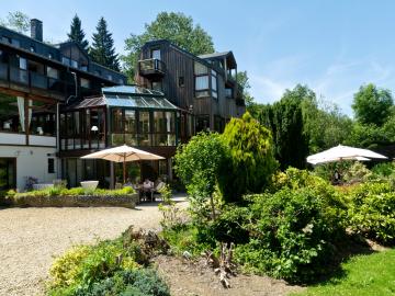 The best available hotels & places to stay near Bras-Haut, Belgium