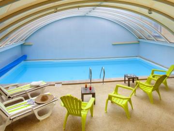 Logis Hôtel du Sauvage