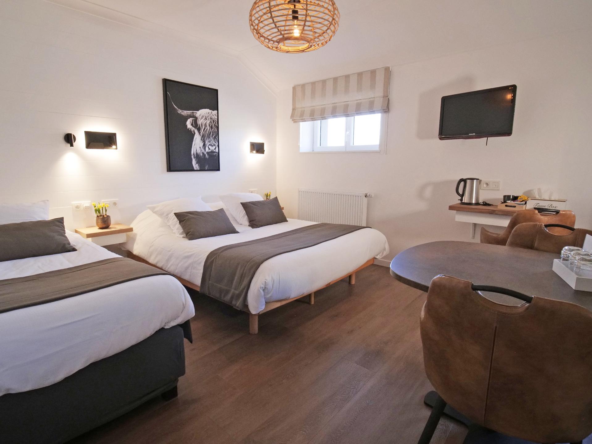 Logis Hôtel la Hutte Lurette