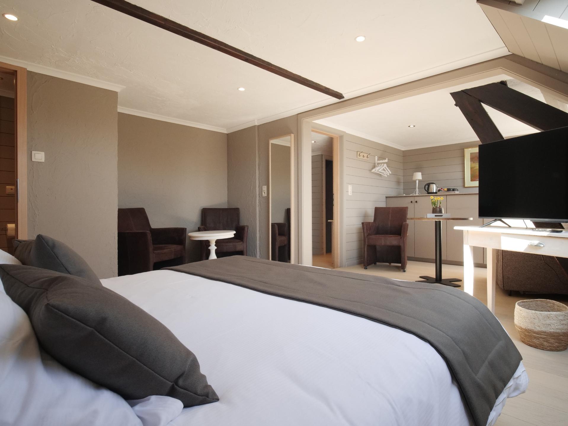 Logis Hôtel la Hutte Lurette