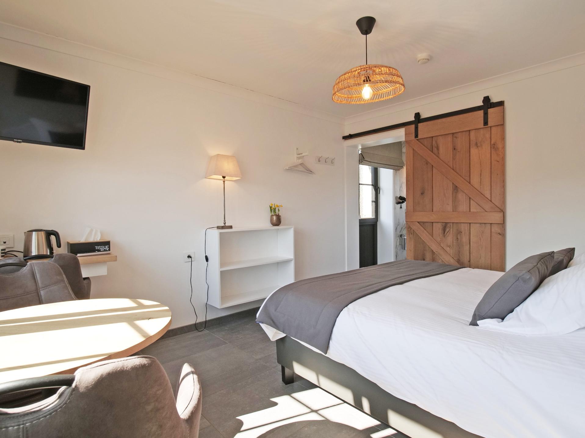 Logis Hôtel la Hutte Lurette