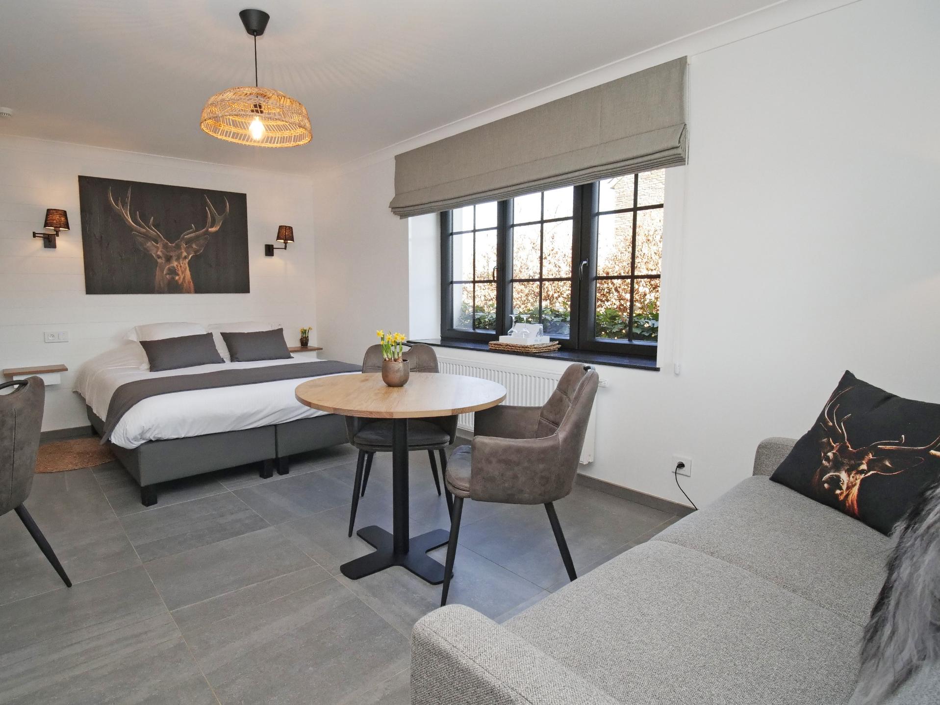 Logis Hôtel la Hutte Lurette