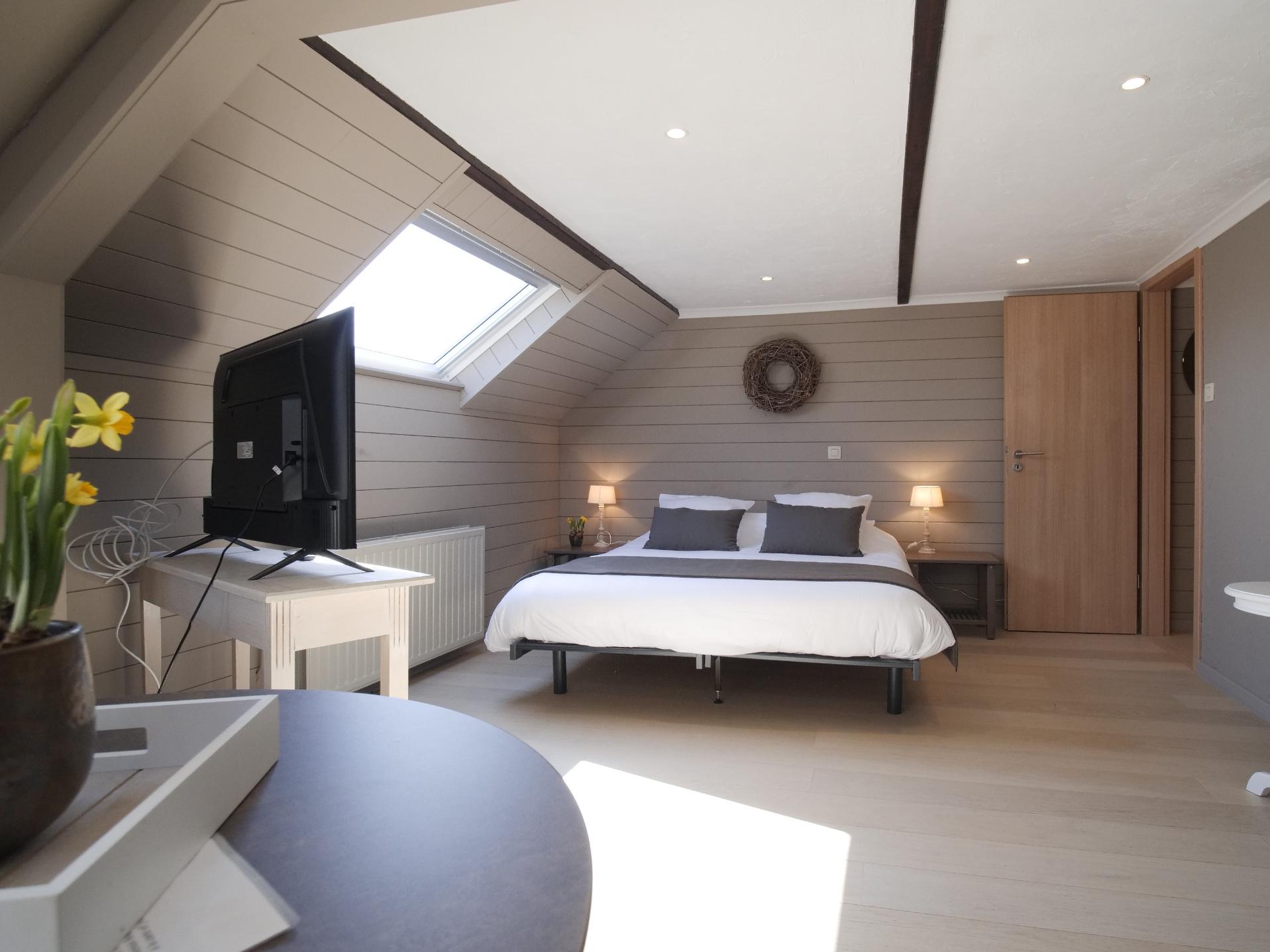 Logis Hôtel la Hutte Lurette