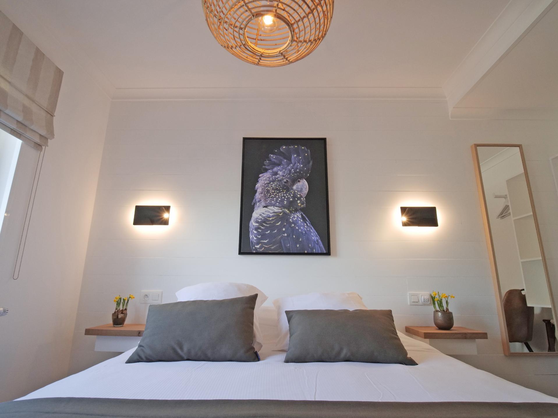 Logis Hôtel la Hutte Lurette