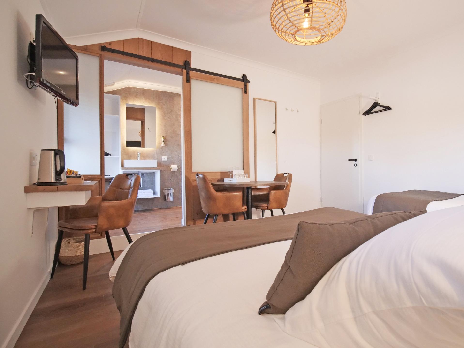 Logis Hôtel la Hutte Lurette