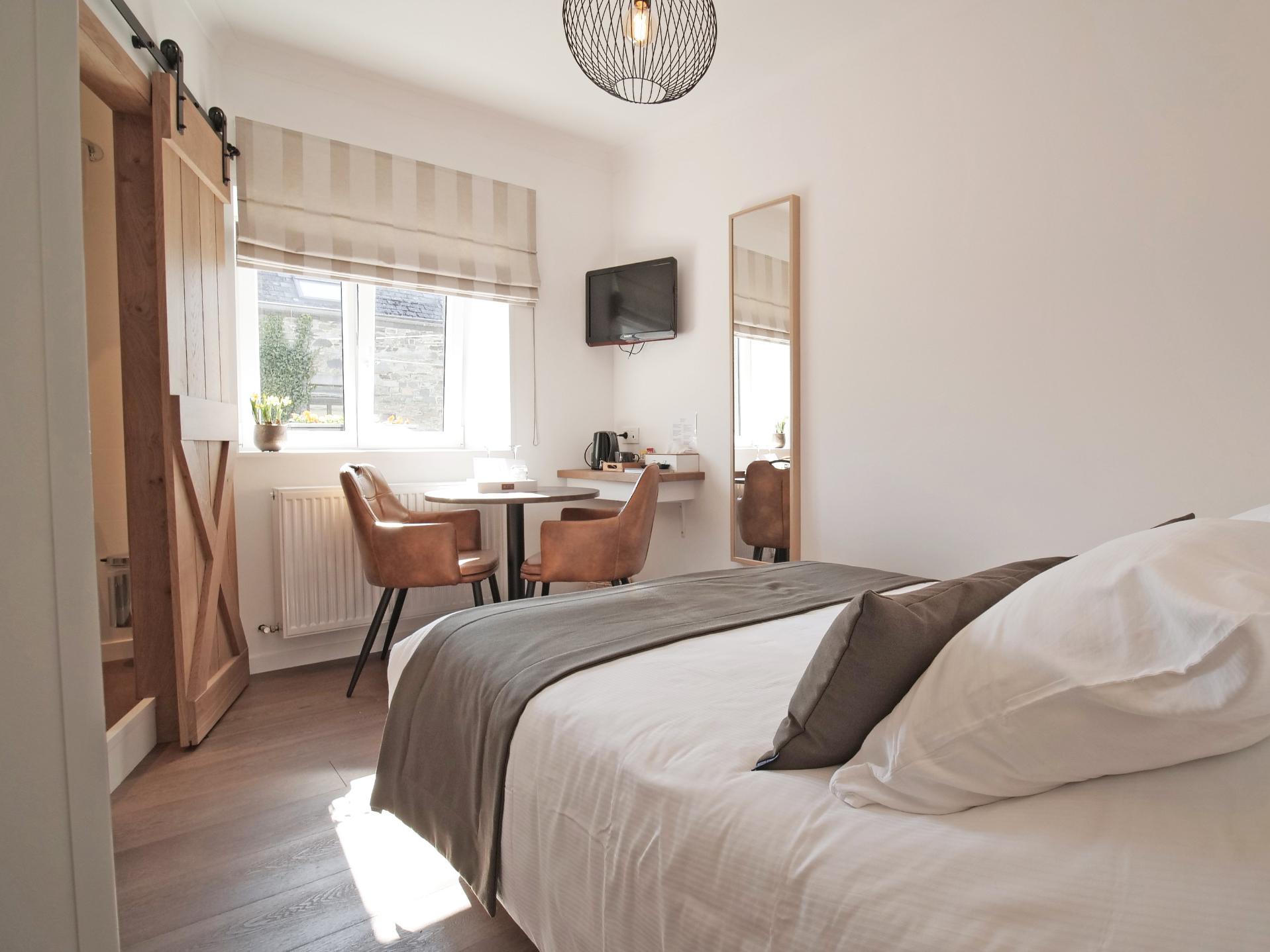 Logis Hôtel la Hutte Lurette