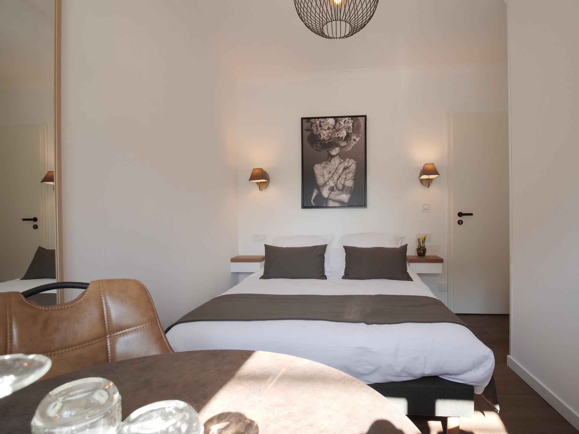 Logis Hôtel la Hutte Lurette