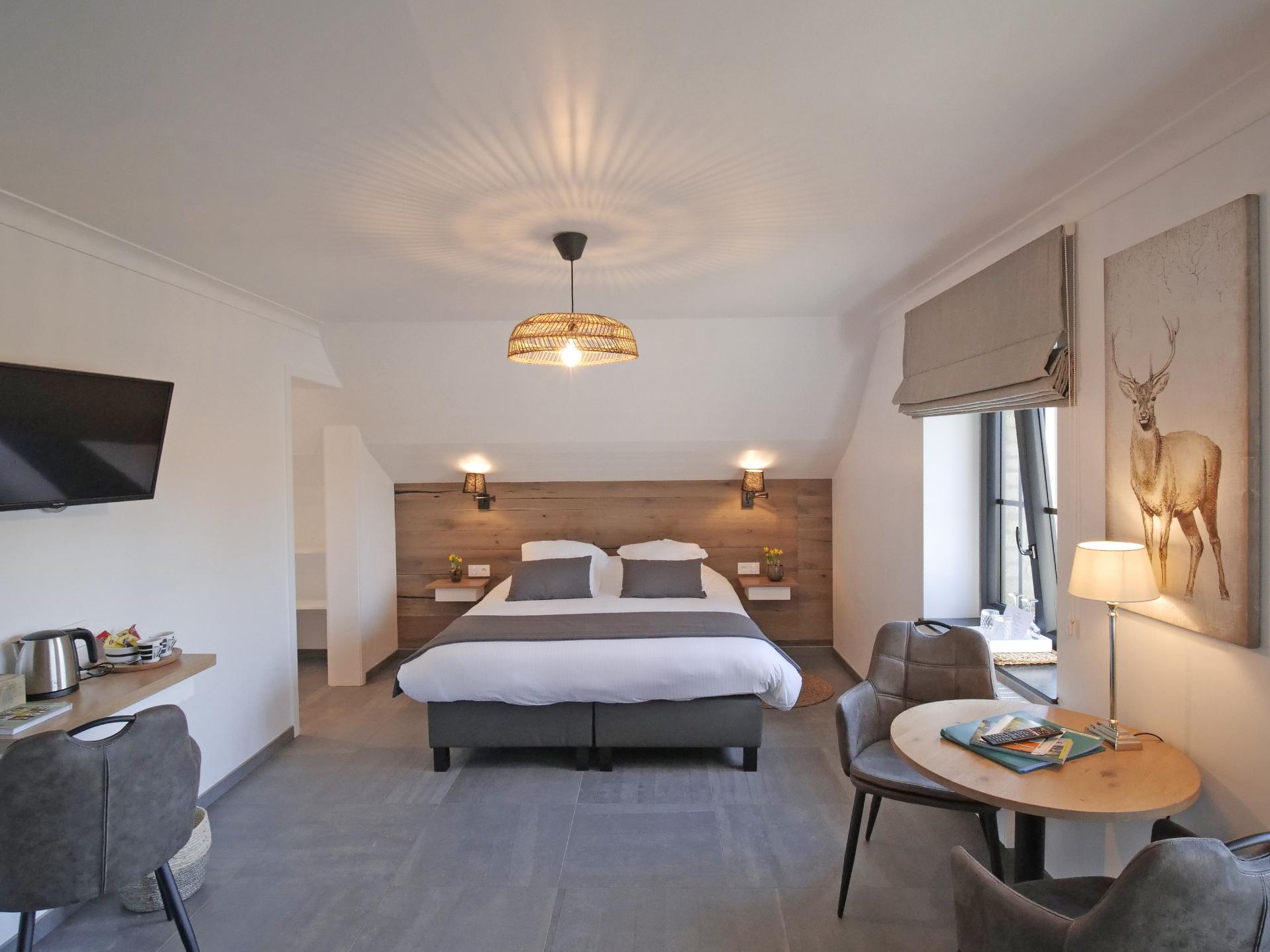 Logis Hôtel la Hutte Lurette