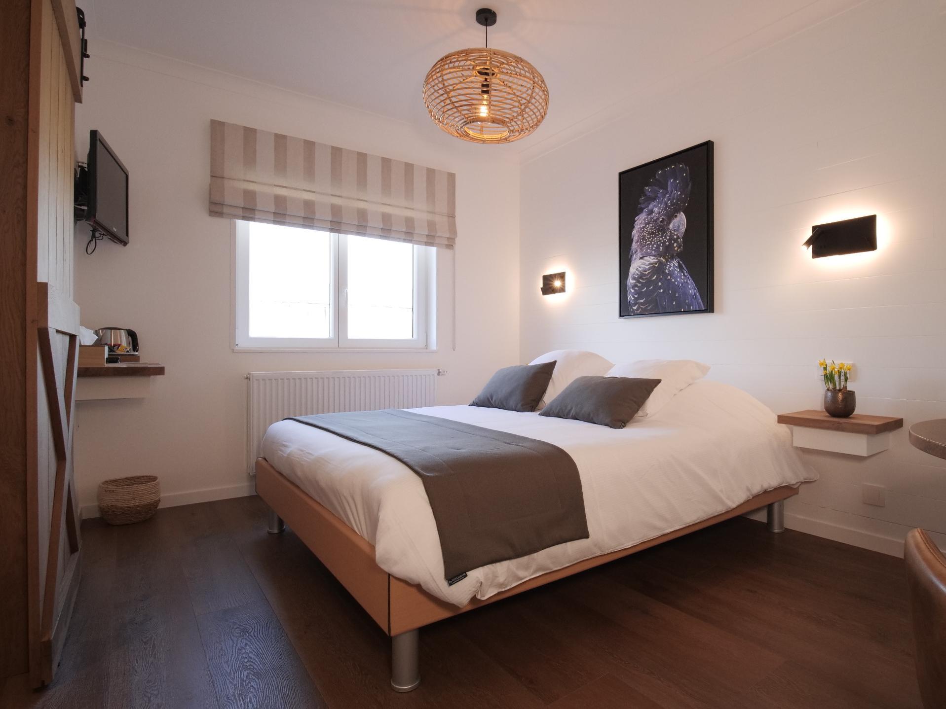 Logis Hôtel la Hutte Lurette