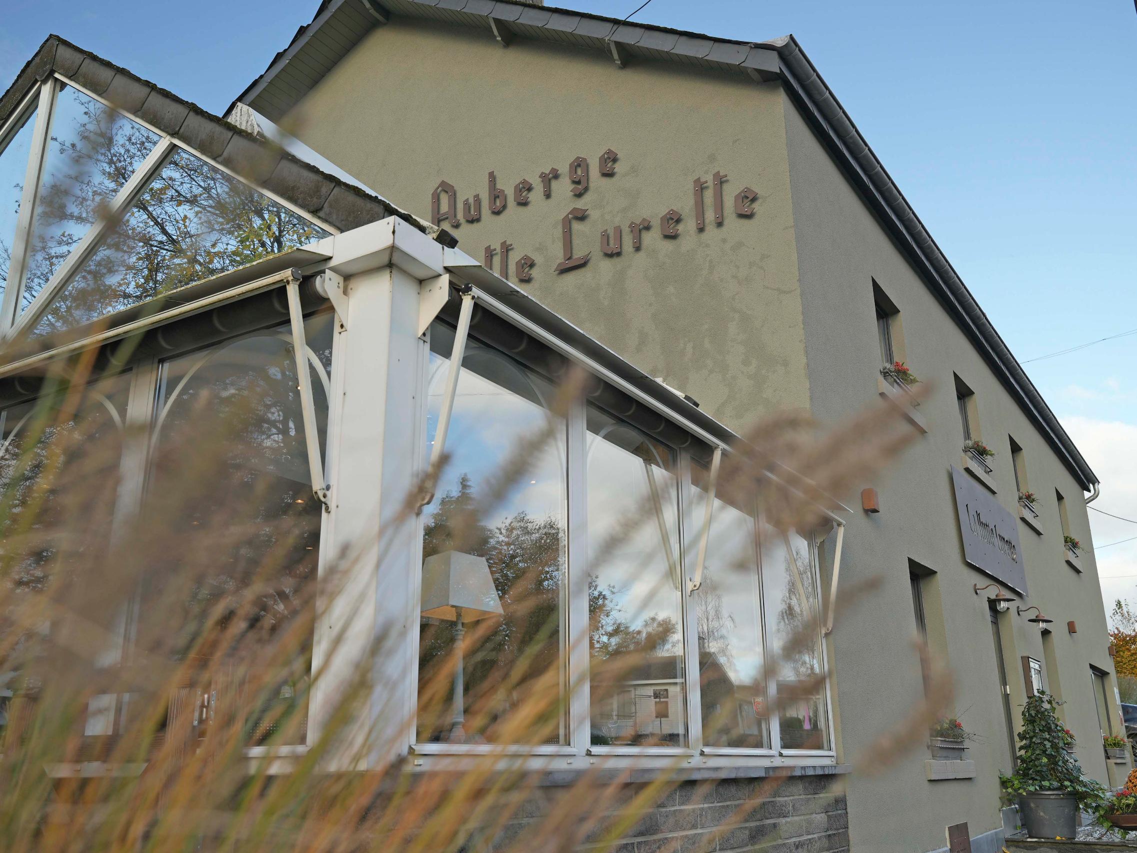 Logis Hôtel la Hutte Lurette