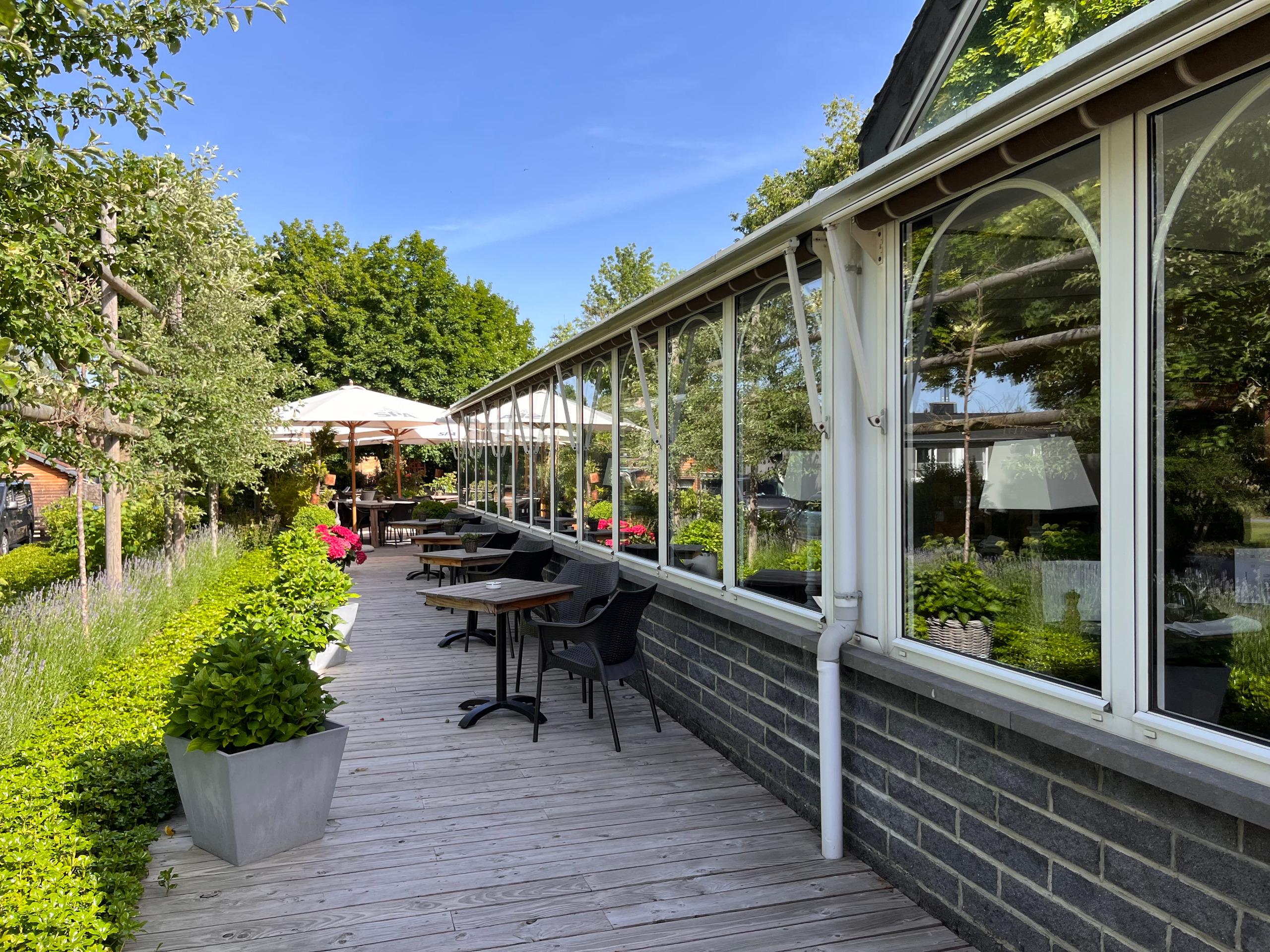 Logis Hôtel la Hutte Lurette