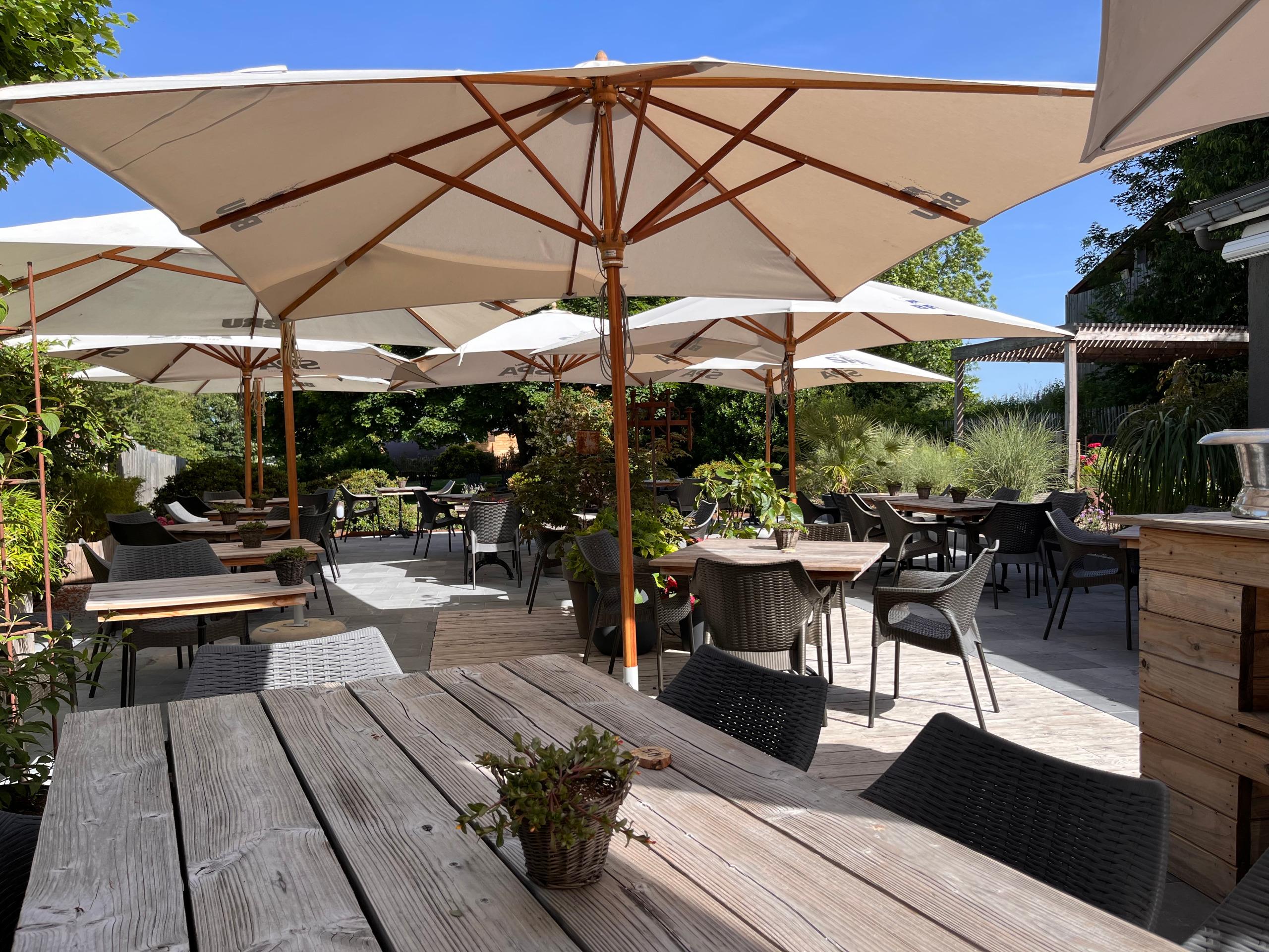 Logis Hôtel la Hutte Lurette