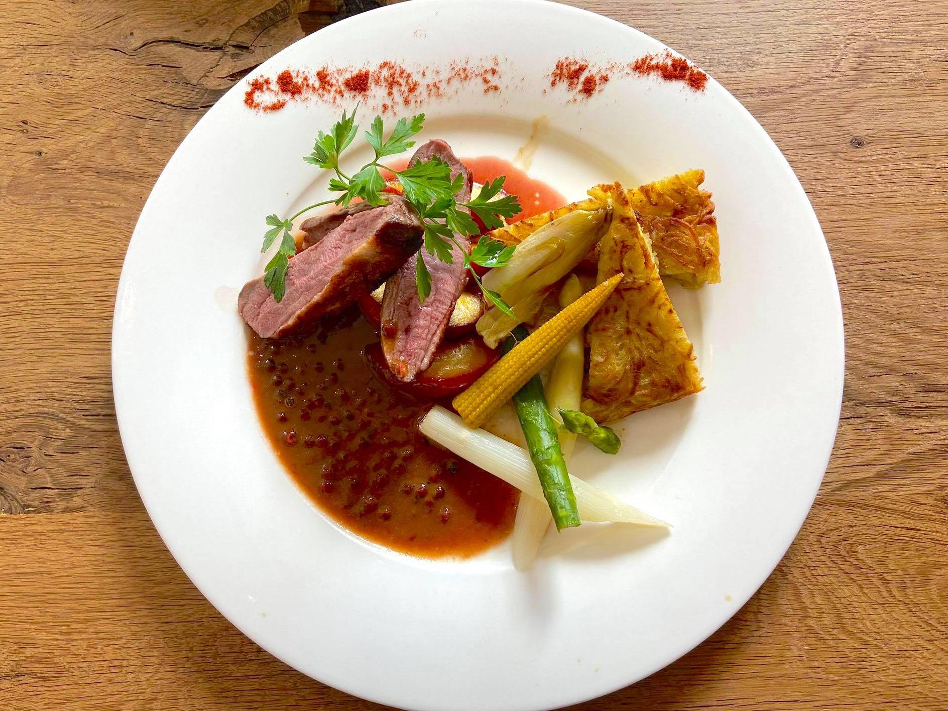 Logis Hôtel la Hutte Lurette