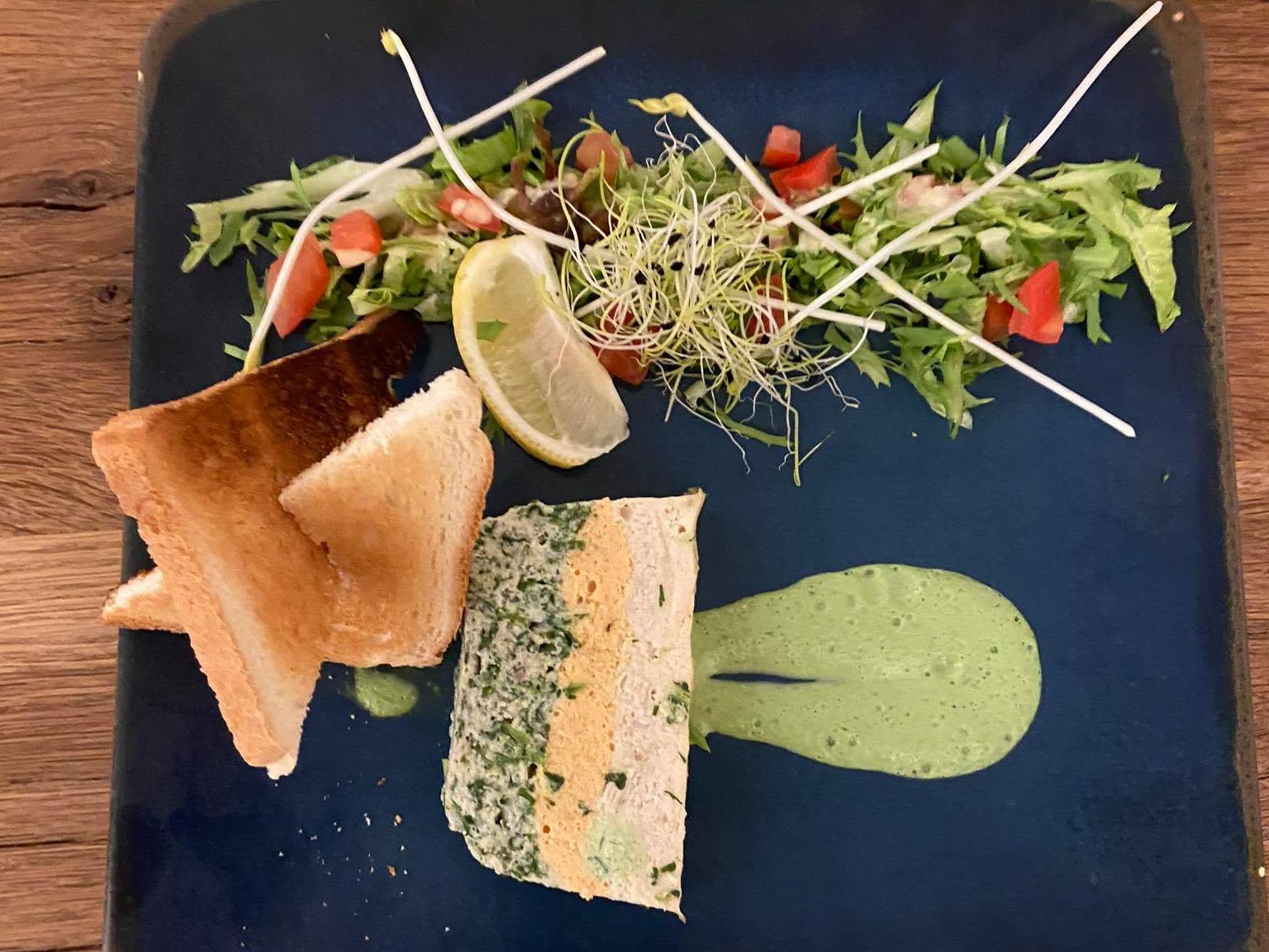 Logis Hôtel la Hutte Lurette