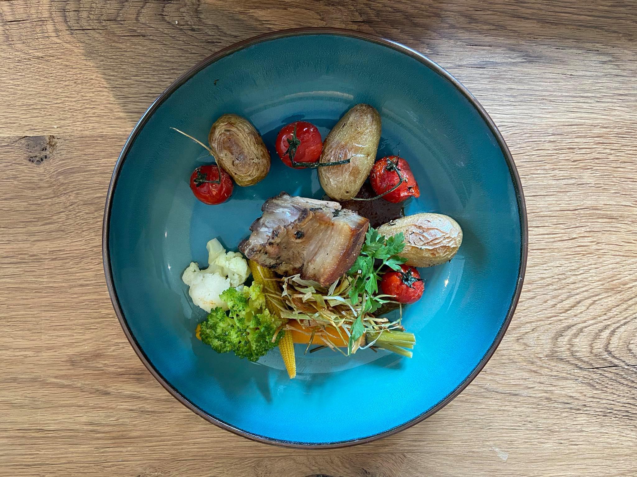 Logis Hôtel la Hutte Lurette